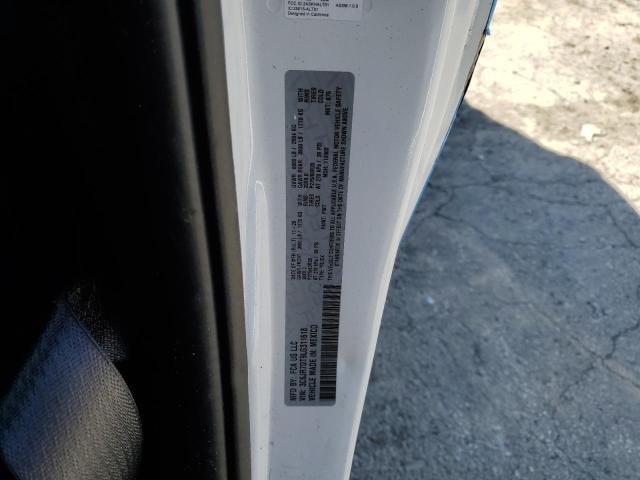 3C6JR7DT9LG311618 RAM 1500 Classic Tradesman