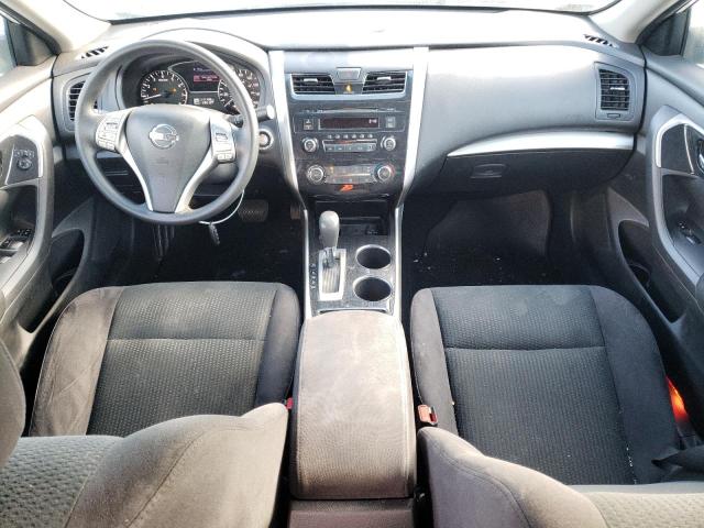 1N4AL3APXEC124653 Nissan ALTIMA 2.5