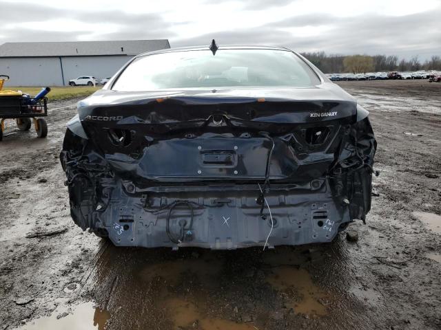 1HGCV1F56NA075442 Honda ACCORD EXL
