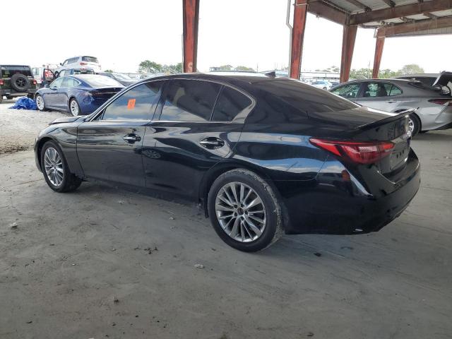 JN1EV7AP2KM519125 Infiniti Q50 LUXE