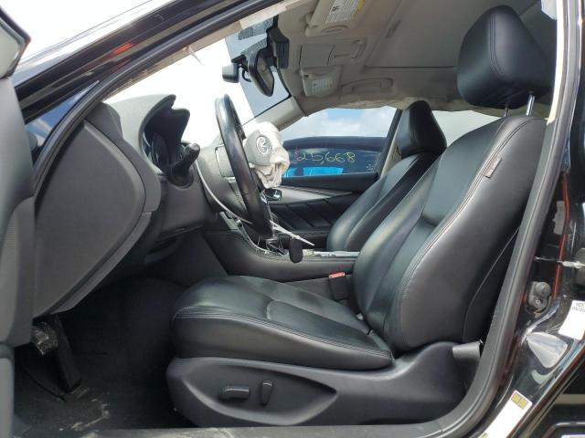JN1EV7BP4MM704293 Infiniti Q50 LUXE