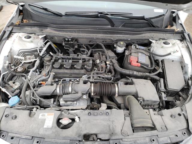 1HGCV1F49NA004873 Honda Accord Sport Se