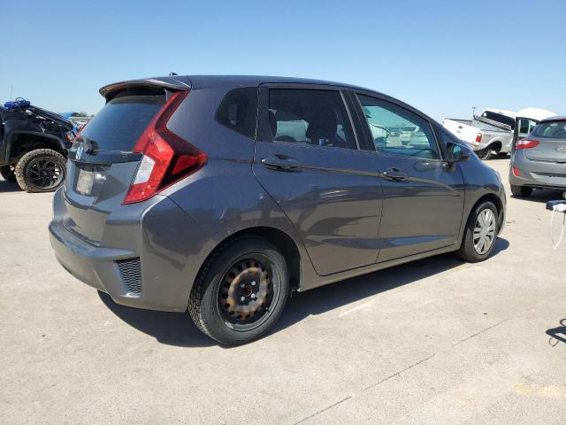 3HGGK5H55FM706331 Honda FIT LX