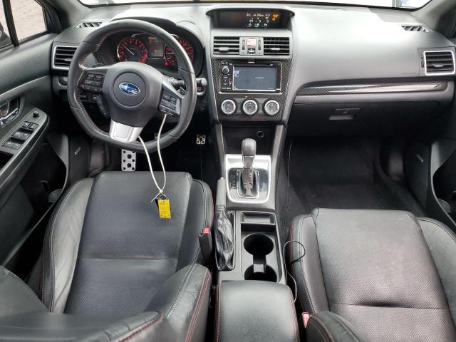 JF1VA1J65F8809506 Subaru Wrx Limited
