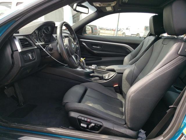 WBA4W3C55JAB87286 BMW 430I