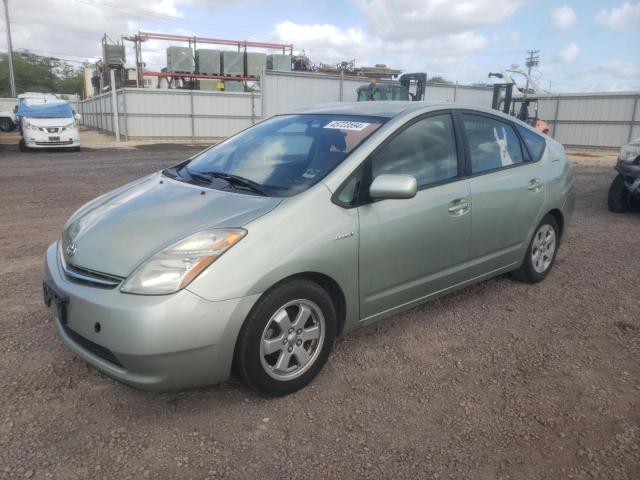 Auction sale of the 2008 Toyota Prius, vin: JTDKB20U987783615, lot number: 45723594
