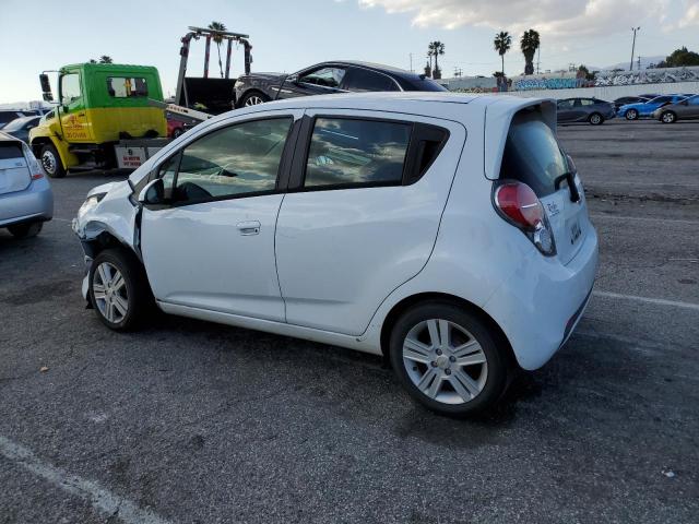 KL8CD6S9XFC793033 Chevrolet SPARK 1LT