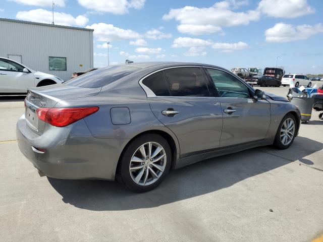 JN1BV7APXEM686291 Infiniti Q50 BASE