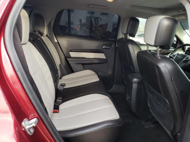 2GKFLVE34H6115628 GMC Terrain Denali