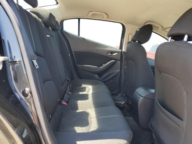 3MZBN1U71JM231623 Mazda 3 SPORT