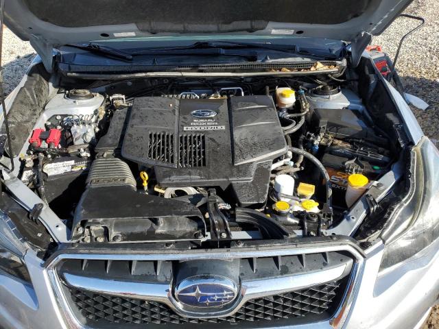 JF2GPBPC3FH219942 Subaru Xv Crosstrek 2.0i Hybrid Touring