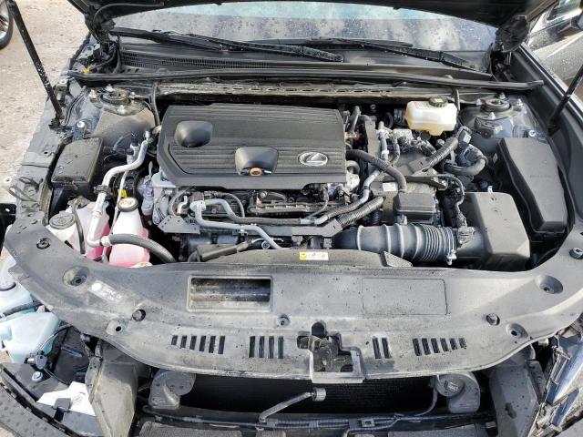 58AFA1C12NU021437 Lexus Es 300h Base