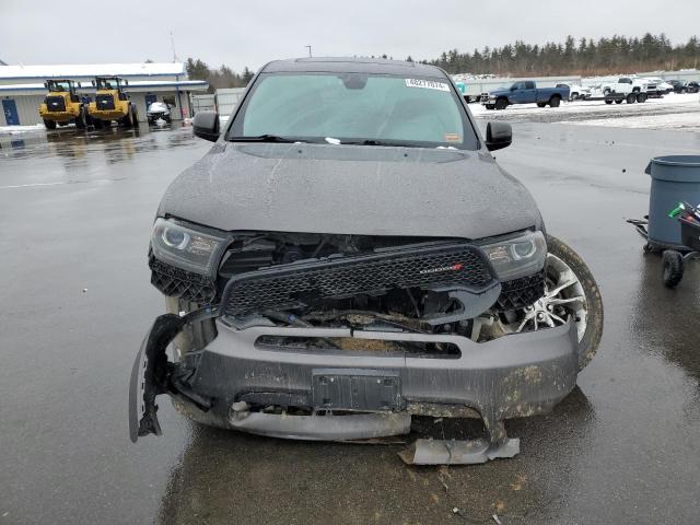 1C4RDJDGXLC252589 Dodge DURANGO GT