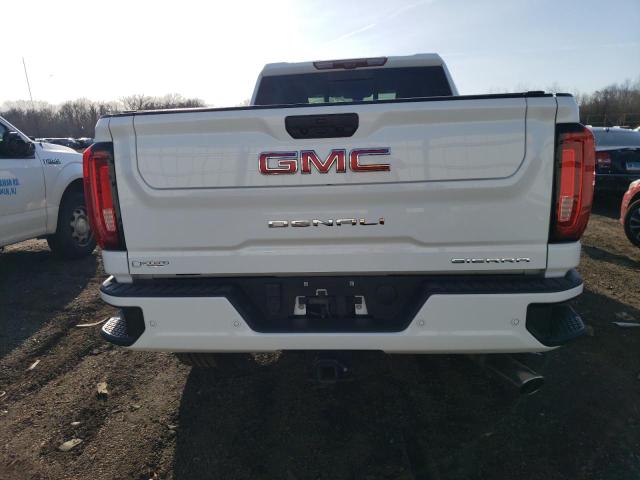 1GT49RE70MF118859 GMC Sierra K2500 Denali