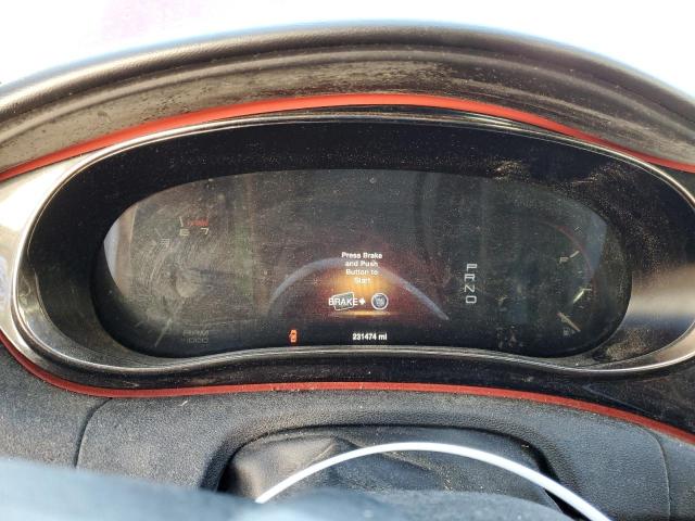 1C3CDFEB5ED681095 Dodge DART GT