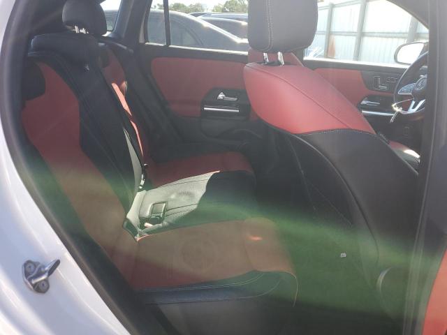 W1N4N4GB1MJ196671 Mercedes-Benz GLA 250