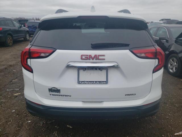 3GKALTEV1ML337338 GMC Terrain Sle