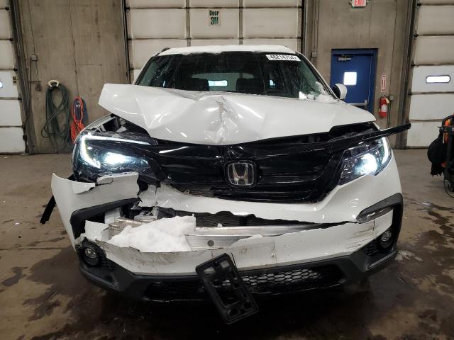 5FNYF6H24NB053092 Honda PILOT SE