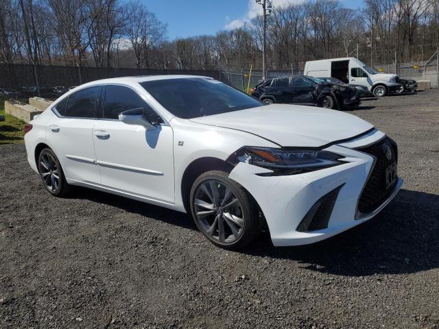 58ABZ1B18KU048078 Lexus ES 350