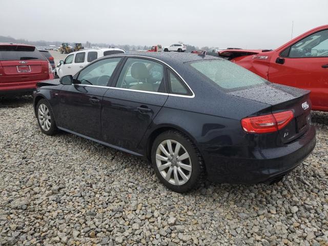 WAUBFAFLXFN028458 Audi A4 PREMIUM