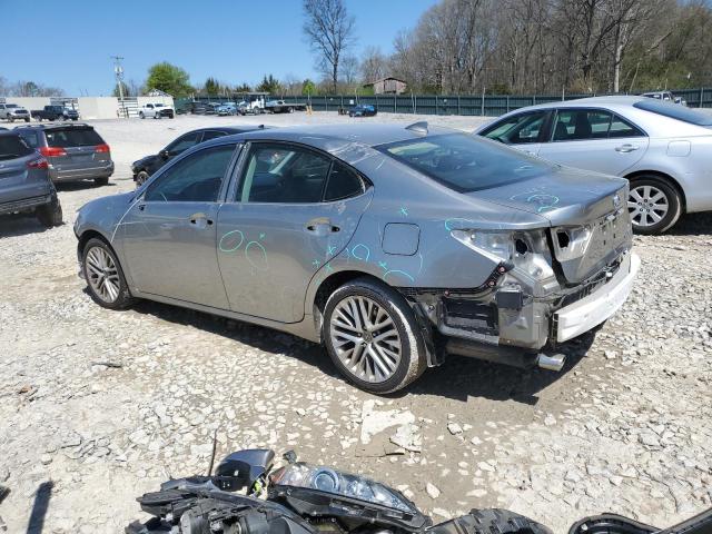 JTHBK1GG4F2209846 Lexus ES 350