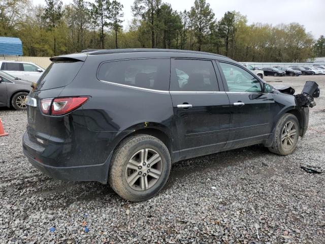 1GNKRHKD9GJ285175 Chevrolet Traverse Lt