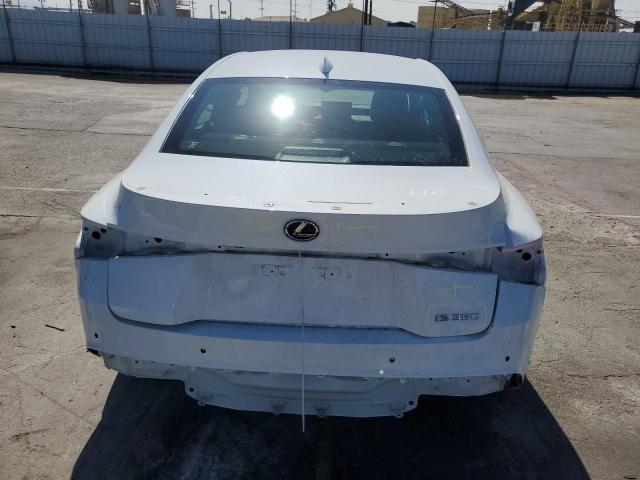 JTHGZ1B22P5067235 Lexus Is 350 F Sport Design