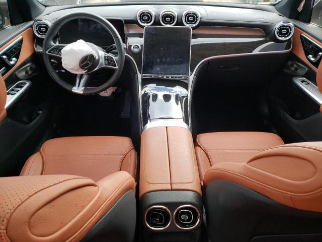 W1NKM4HB3PU025223 Mercedes-Benz Glc 300 4matic