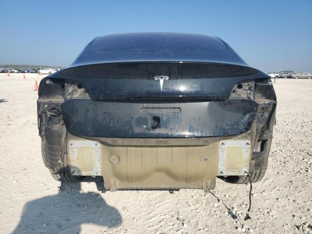 5YJ3E1EA4JF166367 Tesla MODEL 3