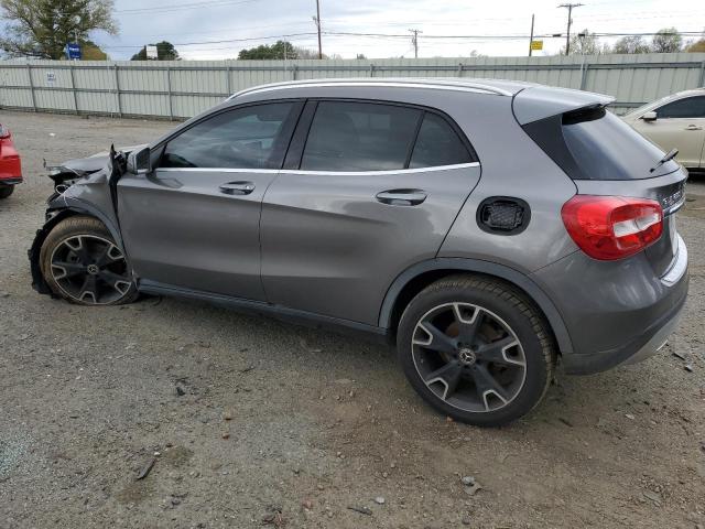 WDCTG4GB1FJ050944 Mercedes-Benz Gla 250 4matic