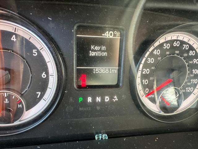 1C6RR6FTXGS326945 RAM 1500 St
