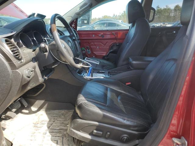 5GAKVBKD6EJ256619 Buick Enclave