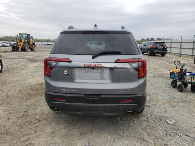 1GKKNLLS4NZ133330 GMC Acadia At4