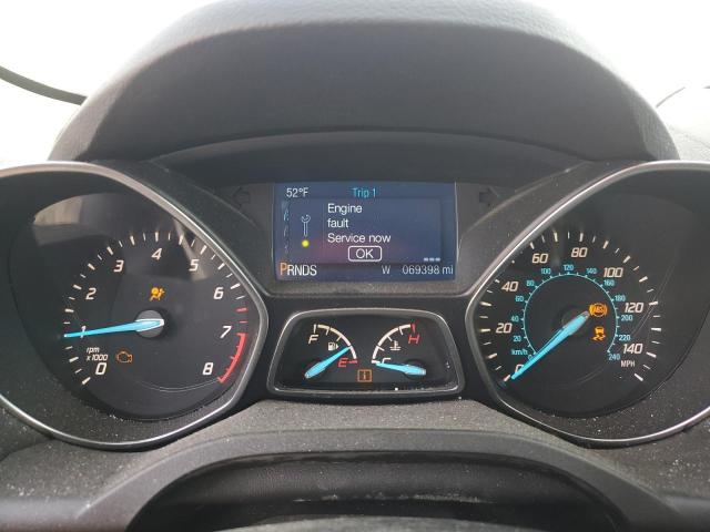 1FMCU0G71FUC73451 Ford ESCAPE SE