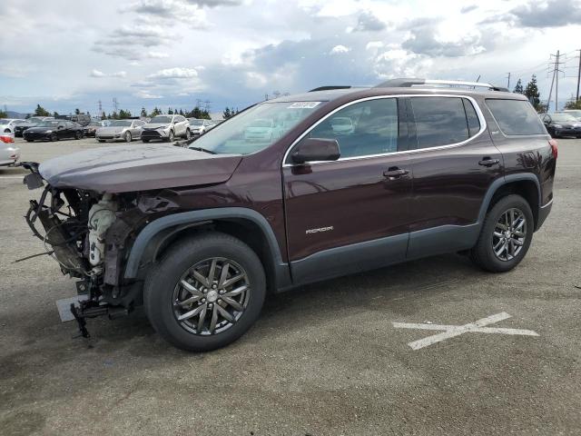 Auction sale of the 2017 Gmc Acadia Slt-1, vin: 1GKKNMLS3HZ324800, lot number: 46607074