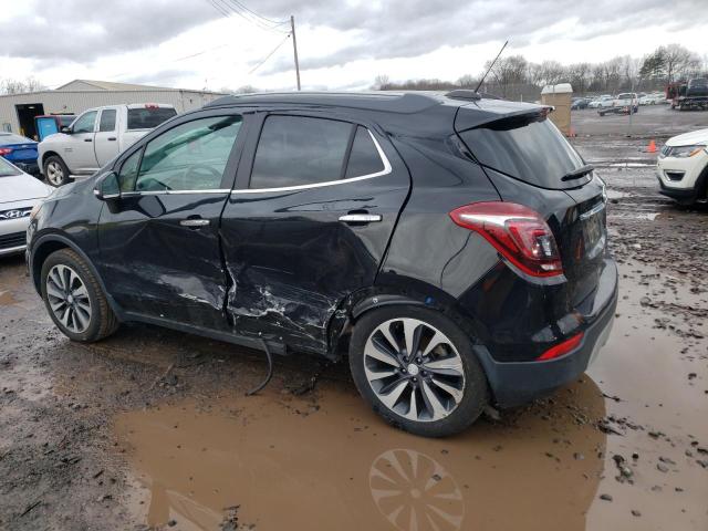 KL4CJGSB4LB046984 Buick Encore Essence