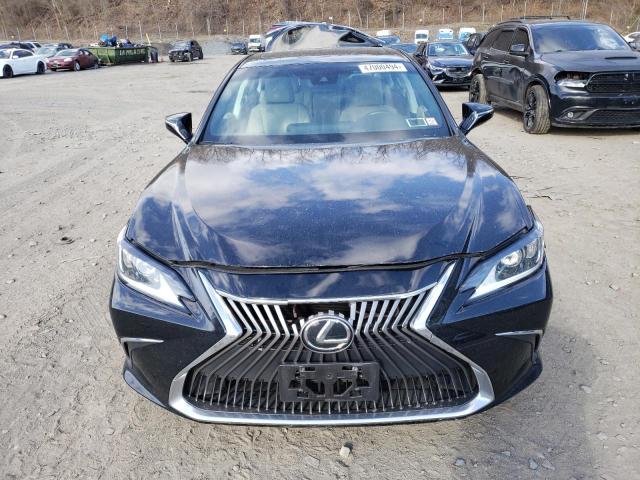 58AC11D12MU001494 Lexus Es 250 Base
