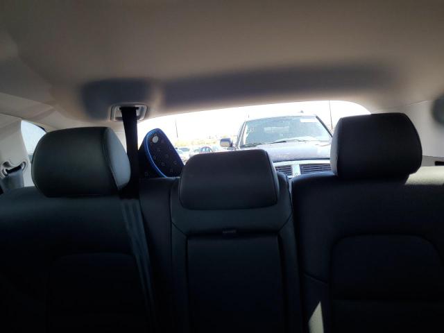 KM8J33A41JU605035 Hyundai TUCSON SEL