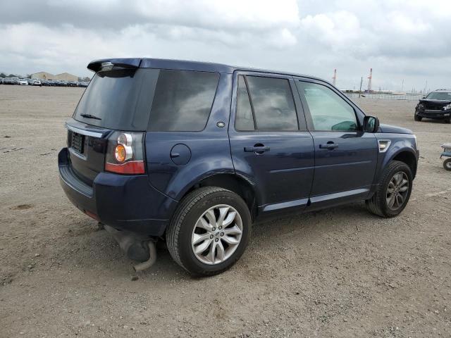 SALFR2BGXEH396218 Land Rover LR2 HSE