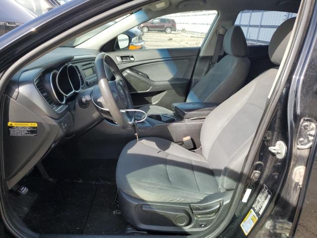 5XXGM4A74FG463885 KIA Optima Lx