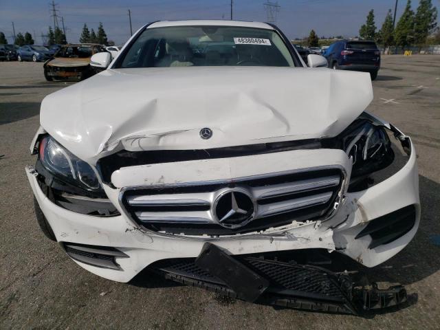 WDDZF8DB0LA727921 Mercedes-Benz E 350