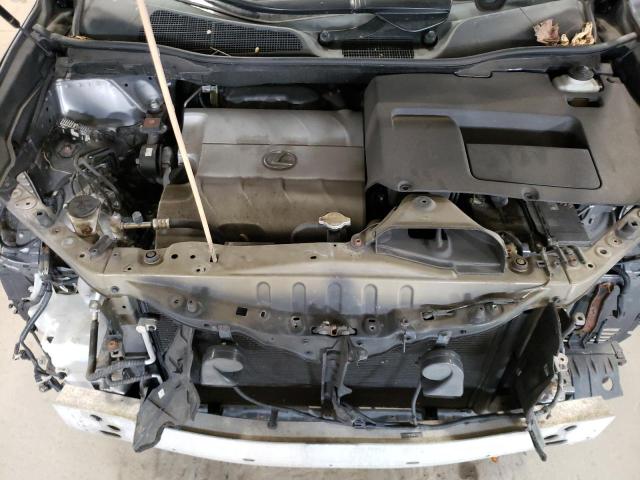 2T2BK1BA3EC233054 Lexus Rx 350 Base