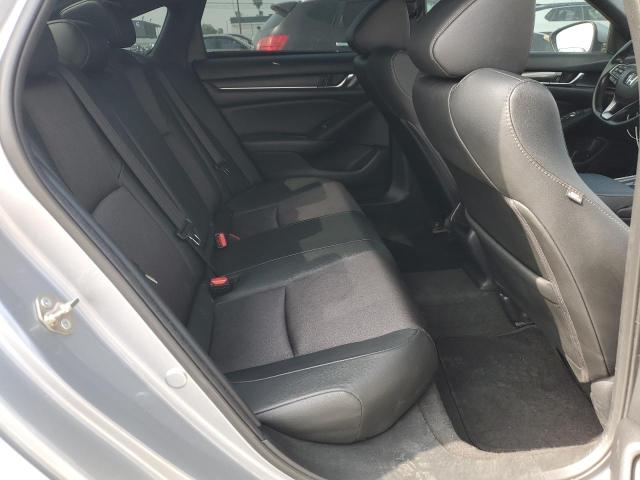 1HGCV1F35KA171394 Honda Accord Sport