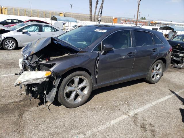 46794384 :رقم المزاد ، 4T3ZK3BB9EU064641 vin ، 2014 Toyota Venza Le مزاد بيع