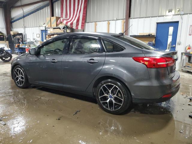 1FADP3H25HL340121 Ford FOCUS SEL
