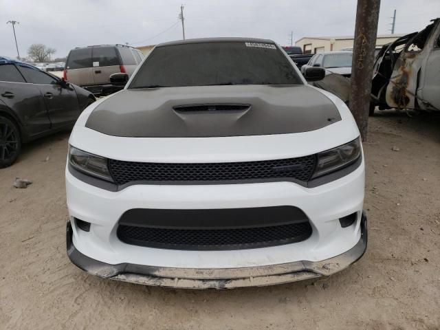 2C3CDXHG7MH647898 Dodge CHARGER GT
