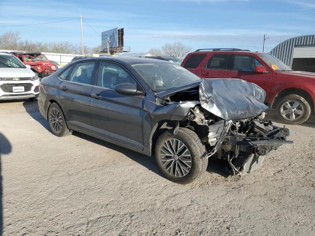 3VWC57BUXMM005102 Volkswagen JETTA S