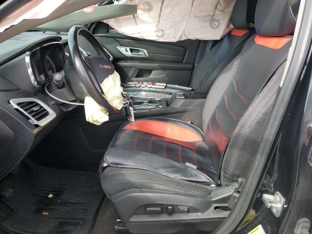 2GKFLRE30F6423013 GMC Terrain Sle