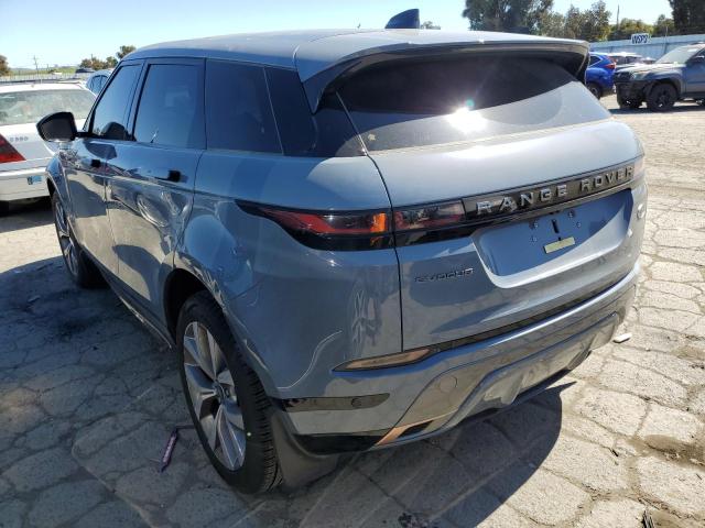 SALZL2FX6PH185934 Land Rover Range Rover Evoque R-dynamic Se