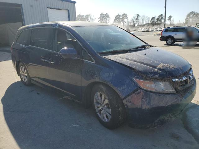 5FNRL5H36GB102649 Honda ODYSSEY SE